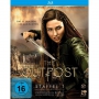 The Outpost - The Outpost-Staffel 1 (Folge 1-10) (2 Blu-rays) [DE-Version, Regio 2/B]