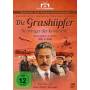 Jean-Pierre Decourt - Die Grashuepfer-Bezwinger der Kontinente-Staff [DE-Version, Regio 2/B]