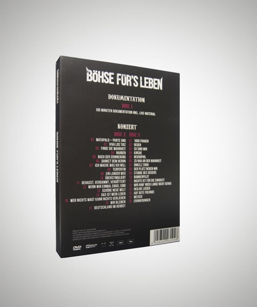 Böhse Onkelz 1
