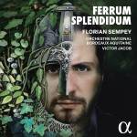 Bordeaux Aquitaine National Orchestra / Caputo Salv - Ferrum Splendidum