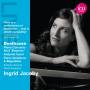 Ingrid Jacoby / Jacek Kaspszyk - Klavierkonzert 5/Variationen/Bagatellen