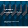 LUTOSLAWSKI / POLISH NATIONAL RADIO SYMPHONY ORCH - Sinfonie 2/Livre Musique Funebre