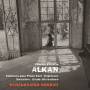 Schaghajegh Nosrati - Concerto Pour Piano Seul/Esquisses...