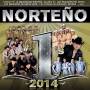 Norteno #1's 2014 / Various - Norteno #1's 2014