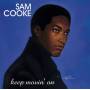 Sam Cooke - Keep Movin On