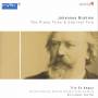 Karl Leister / Trio Ex Aequo - Die Klaviertrios/Klarinettentrio