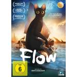 Gints Zilbalodis - Flow [DE-Version, Regio 2/B]