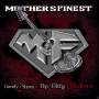 Mother's Finest - Goody 2 Shoes & The Filthy Beasts/Digi.