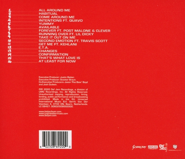 Changes (Ltd.Boxset) 1