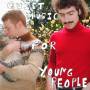 Dana And Alden - Quiet Music for Young People
