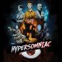 Lef - Hypersomniac