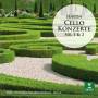 Truls Mork / Norwegian Chamber Orchestra / I. Brow - Cellokonzerte