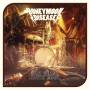 Honeymoon Disease - Part Human,mostly Beast