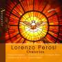 PEROSI / FRENI / COSSOTTO - Perosi: Oratorios