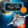 Der Kleine Major Tom - 04: Kometengefahr (Hrspiel)