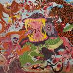 Pigs Pigs Pigs Pigs Pigs Pigs Pigs - Death Hilarious (Classic Black LP)