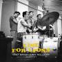 Chet Baker - Line For Lyons