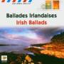 Brogue & Paddy OGorman - Irish Ballads