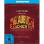 Unglaubliche Geschichten-Amazing Stories - Unglaubliche Geschichten-Amazing Stories: Die ko [DE-Version, Regio 2/B]