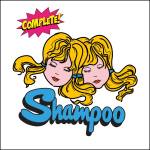 Shampoo - Complete Shampoo (3CD+DVD Box) [US-Version, Regio 1/A]