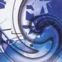 Dj Krush - Komuro Tetsuya Blue Fantasy