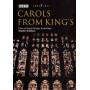 Stephen Cleobury / Choir Of King's College - Carols from King's [DE-Version, Regio 2/B]