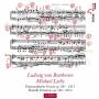 Michael Leslie - Hammerklaviersonate/Diabelli-Variationen