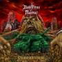 Disastrous Murmur - Dismemberment