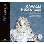 Vincent Bouchot / Paulin Bndgen / Benjamin Chnier - Missa 1660