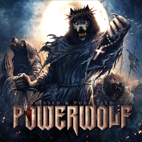 Powerwolf Posters for Sale