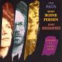 Kari Bremnes / Mari Boine Persen / Ole Paus - Salmer pa veien hjem