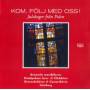 Kom Folj Med Oss: Julsanger Fran Polen / Various - Kom Folj Med Oss: Julsanger Fran Polen / Various