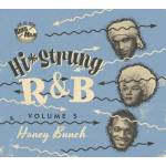 Various Artists - Hi-Strung R&B Vol. 5 - Honey Bunch