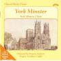 York Minster Choir - Alpha Collection Vol. 6: Choral Music From York Minster