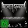 Death Angel - A Trashumentary+The Bay Calls For Blood-Live In S [DE-Version, Regio 2/B]