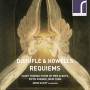 Sollek / Lippold / John Scott / Saint Thomas Choir - Requiems