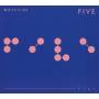 White Lies - Five