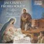 Various - Jauchzet Frohlocket