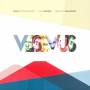 Luca Aquino / Solis String Quartet -Vesevus - Vesevus