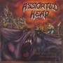 Assorted Heap - The Experience Of Horror