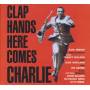 Karl Drewo & Francy Boland - Clap Hands Here Comes Charlie
