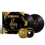 Scorpions - From The First Sting (2CD+sparkling 2LP Bookpack)