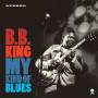 B.b. King - My Kind Of Blues+2 Bonus Tracks