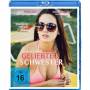 Pedro Aguilar - Geliebte Schwester (Blu-Ray) [DE-Version, Regio 2/B]