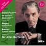 John Barbirolli / SWR SO - Sinfonie 83/Symphonie fantastique