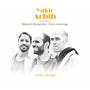 Yakir Arbib - Three Colors