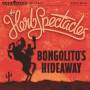 Herb Spectacles - Bongolito's Hideaway