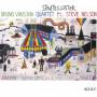Bruno Vansina Quartet Feat. Steve Nelson - Stratocluster