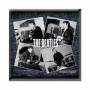 Beatles =magnet= - The Beatles Fridge Magnet: Live At The Cavern