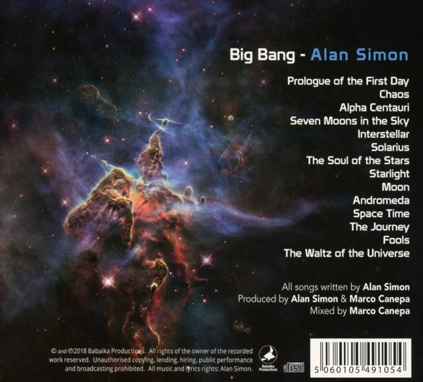 Big Bang 2